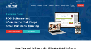 Cumulus Retail